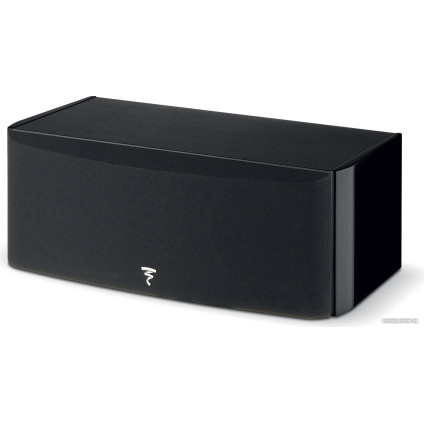 Полочная акустика Focal Aria Evo X Center (черный глянец)