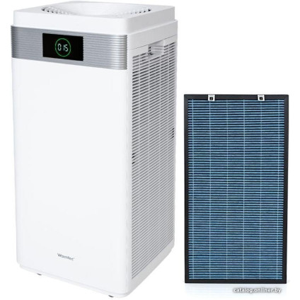 Очиститель воздуха Warmtec AP1000W+