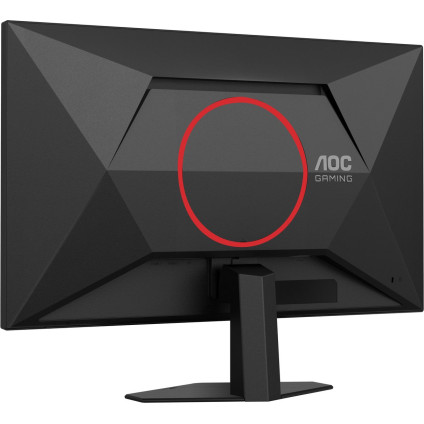 Игровой монитор AOC Gaming 27G4HRE