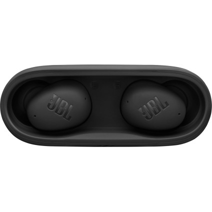 Наушники JBL Vibe Buds 2 (черный)