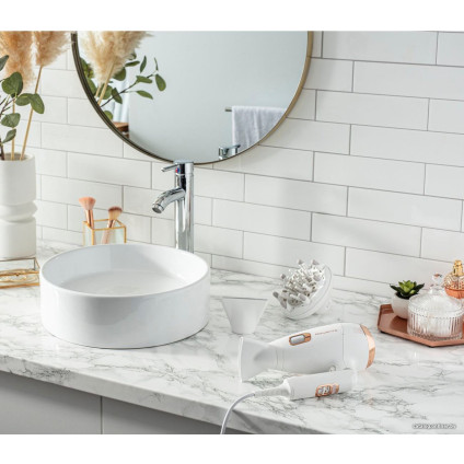 Фен Rowenta Ultimate Experience Scalp Care CV9240F0