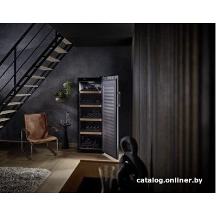 Винный шкаф Liebherr WSBL 5001 GrandCru