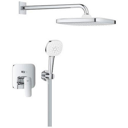 Душевая система  Grohe Cubeo 1053360000