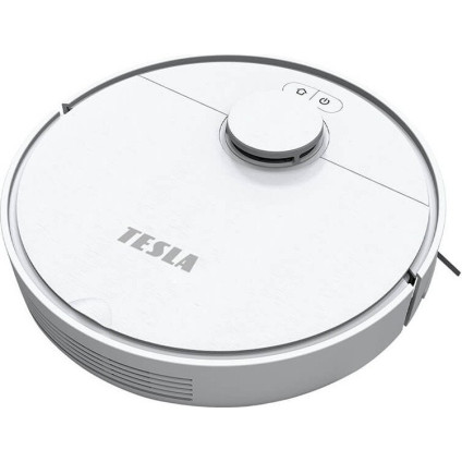 Робот-пылесос Tesla Electronics RoboStar iQ550 Laser