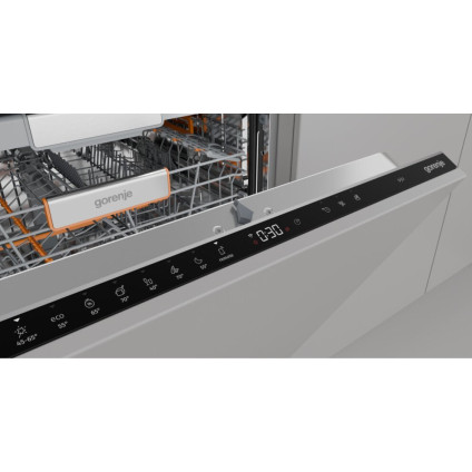 Встраиваемая посудомоечная машина Gorenje GV673B66