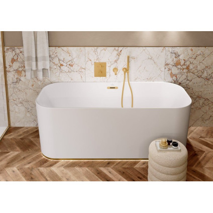 Смеситель без скрытого механизма Villeroy & Boch Conum TVS12700200076