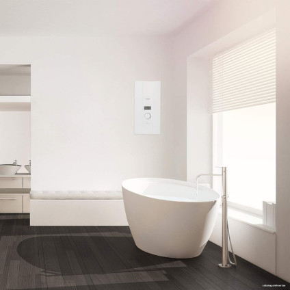 Проточный электрический водонагреватель Bosch TR7000 24/27 DESOB