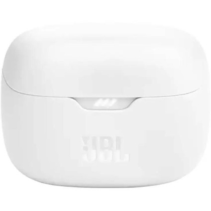 Наушники JBL Tune Buds (белый)