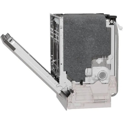 Встраиваемая посудомоечная машина Gorenje GV643E61