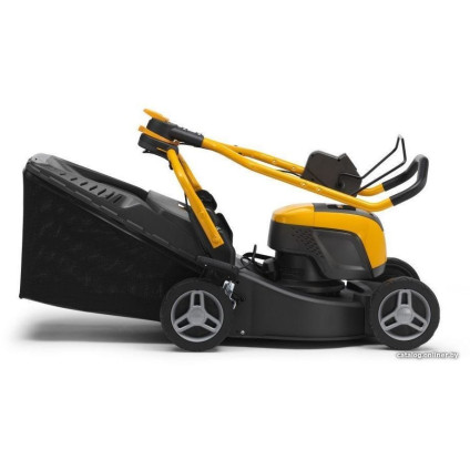 Газонокосилка Stiga Collector 543e Kit 2L0431008/ST2 (с 1-им АКБ)