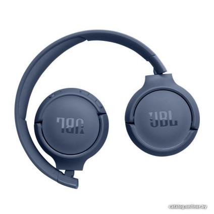 Наушники JBL Tune 520BT (темно-синий)
