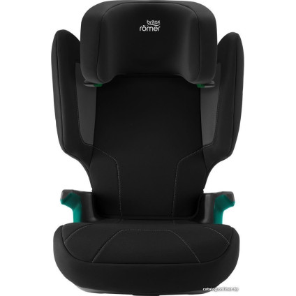 Детское автокресло Britax Romer Hi-Liner (space black)