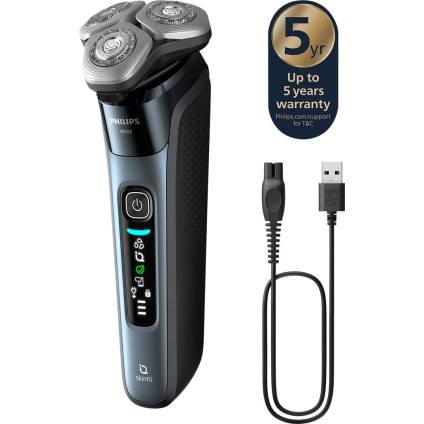 Электробритва Philips Series I9000 SkinIQ X9001/10