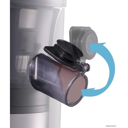 Соковыжималка Panasonic MJ-L500SXE