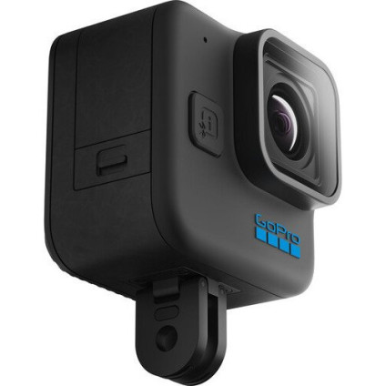 Экшен-камера GoPro HERO11 Black Mini