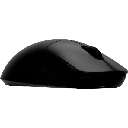 Игровая мышь Logitech G Pro 2 Lightspeed (черный)