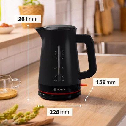 Электрический чайник Bosch TWK3M123
