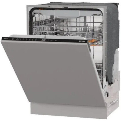 Встраиваемая посудомоечная машина Gorenje GV643E61