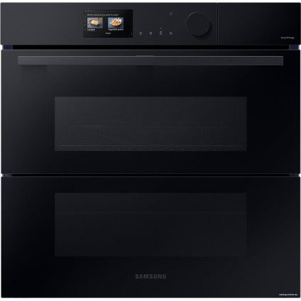 Электрический духовой шкаф Samsung NV7B6799JAK/U2