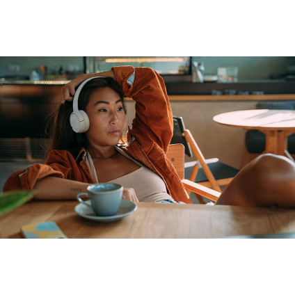 Наушники JBL Tune 525BT (белый)