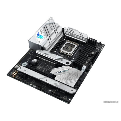 Материнская плата ASUS ROG Strix B760-A Gaming WiFi D4