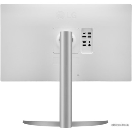Монитор LG 27UP85NP-W