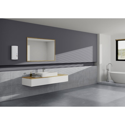 Проточный электрический водонагреватель STIEBEL ELTRON PEO 18/21/24