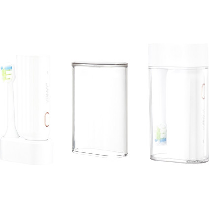 Электрическая зубная щетка Vitammy Vivo (белый)