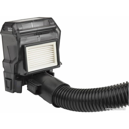 Система пылеудаления Milwaukee M18FDDEXL-0 4933478508 (без АКБ)