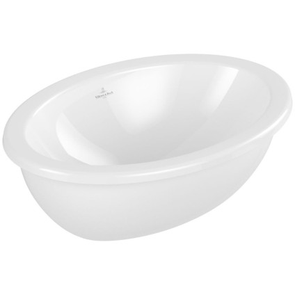 Умывальник Villeroy & Boch Loop&Friends 4A5300R1