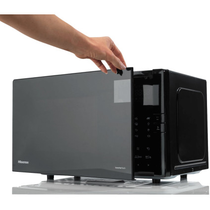 Микроволновая печь Hisense H25MOBS4HGI