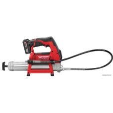 Шприц для смазки Milwaukee M12 GG-0 4933440435 (без АКБ)