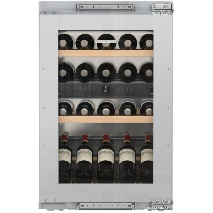 Винный шкаф Liebherr EWTdf 1653 Vinidor