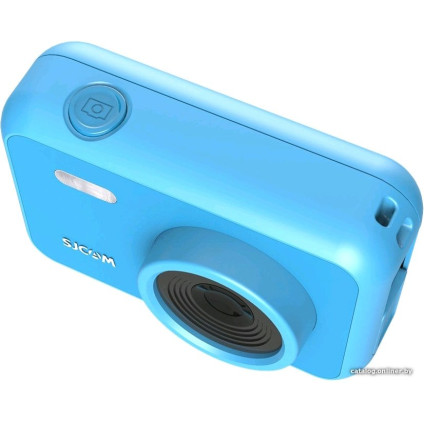 Экшен-камера SJCAM FunCam (голубой)