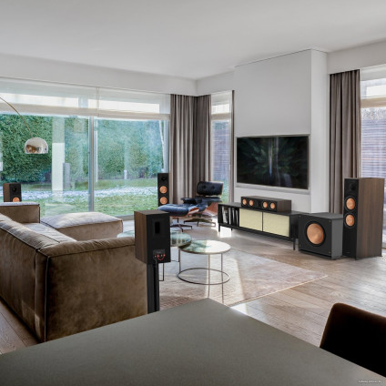 Проводной сабвуфер Klipsch RP-1000SW