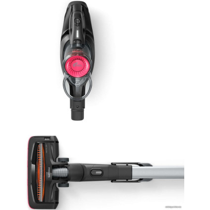 Пылесос Philips FC6722/01