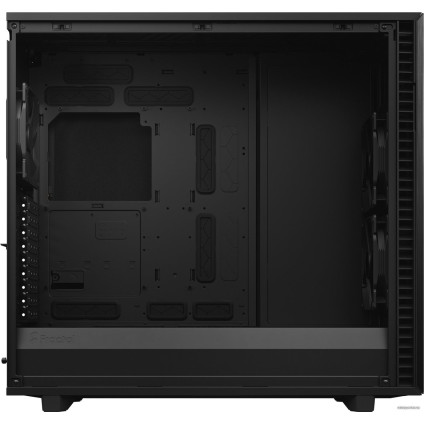 Корпус Fractal Design Define 7 XL Black TG Dark Tint FD-C-DEF7X-03