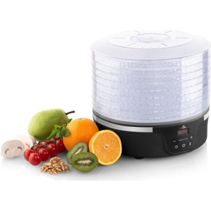 Сушилка для овощей и фруктов ETA Secca Plus 830190000