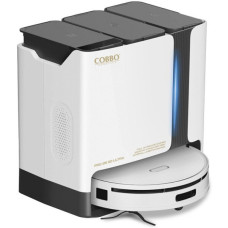 Робот-пылесос Cobbo Pro 28 3D ULTRA
