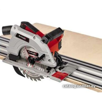 Дисковая (циркулярная) пила Einhell TE-CS 190/1 4331005