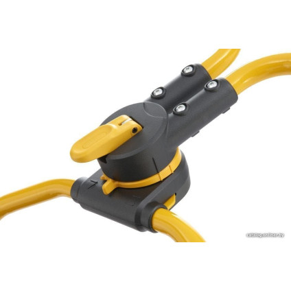 Газонокосилка Stiga Collector 543e Kit 2L0431008/ST2 (с 1-им АКБ)