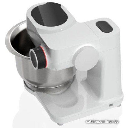 Кухонная машина Bosch MUMS2EW00