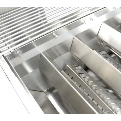 Газовый гриль для дачи Landmann Avalon PTS+ 6.1 12123