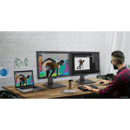 Монитор BenQ DesignVue PD2705Q