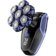 Машинка для стрижки волос Enchen Alien Pro 2