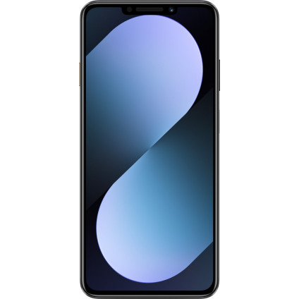 Телефон Huawei nova 14i STG-LX2 8GB/256GB международная версия (черный)