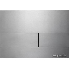 Панель смыва Tece Square II 9240830 (нержавеющая сталь)