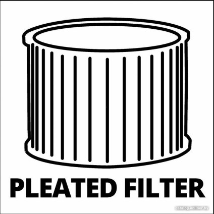 Пылесос Einhell TE-VC 2350 SACL