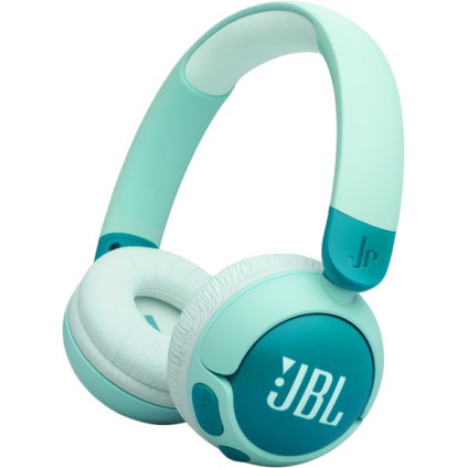 Наушники JBL Junior 320BT (зеленый)