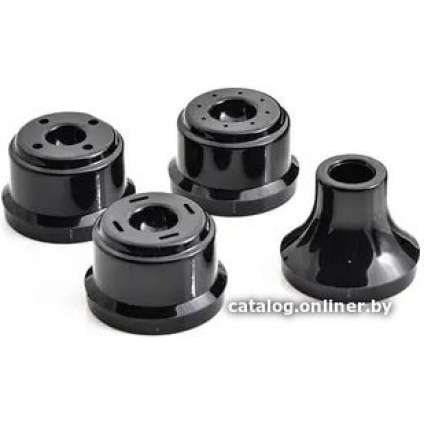 Соковыжималка Sana EUJ-707 (голубой)